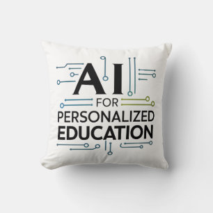 Learn Your Way: AI-Powered Personalised Education Cushion