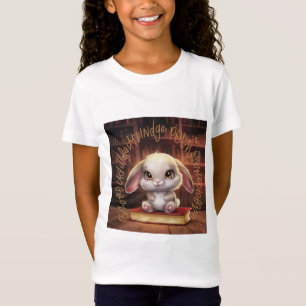 learning bunny T-Shirt