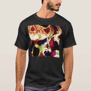 "Learning Disability" Men's Art Shirt