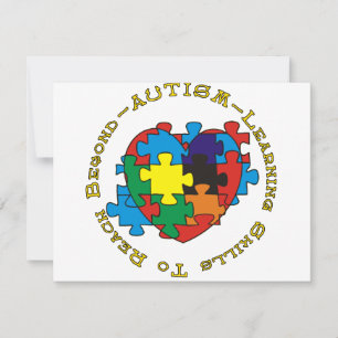 Learning Skills To Reach Beyond