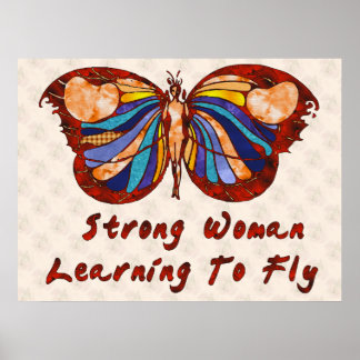 Learning To Fly Poster