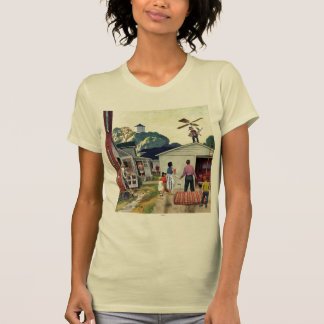 Learning to Fly T-Shirt