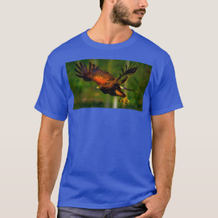 Learning To Hunt Again T-Shirt