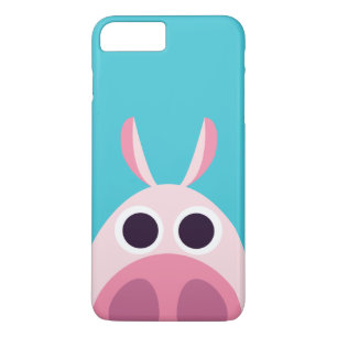 Leary the Pig Case-Mate iPhone Case