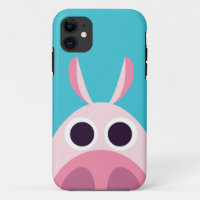 Leary the Pig