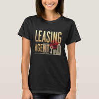 Leasing Agent