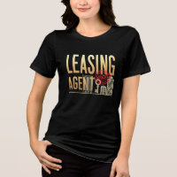 Leasing Agent