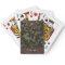 Leather & Army Camouflage Pattern Name & Monogram