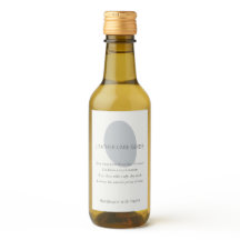 Leather Care Guide Slate Artisan 2x3 Custom Label