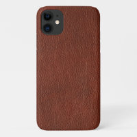 Leather Case-Mate Barely There Apple iPhone 11 Cas