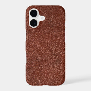 Leather Case-Mate Barely There iPhone X Case