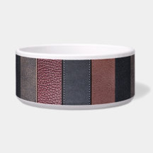 leather composition