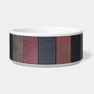 leather composition