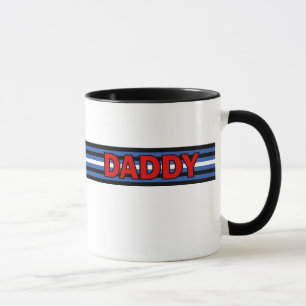 Leather Daddy Mug