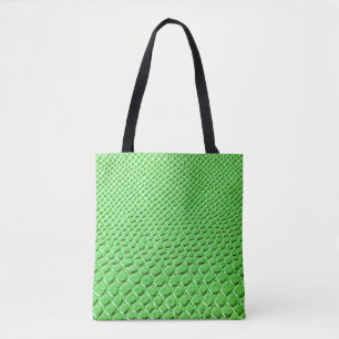 Leather grunge texture, vintage backgroundabstrac tote bag