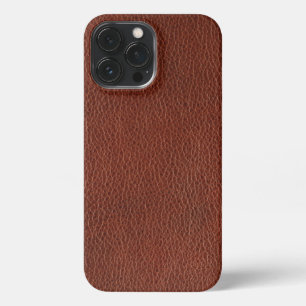 Leather iPhone 13 Pro Max iPhone 13 Pro Max Case