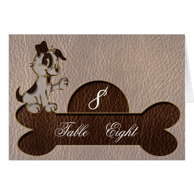Leather-Look Dog Soft (Front Horizontal)