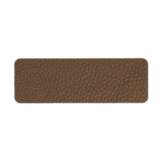 Leather-look texture