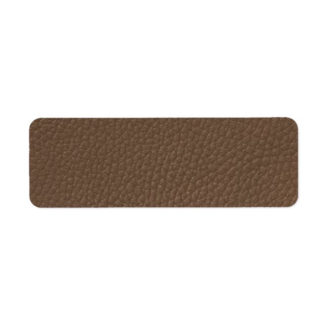 Leather-look texture (Front)