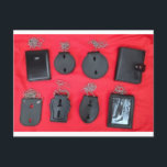 Leather Neck Chain Badge Holder, Neck Wallet Postcard<br><div class="desc">We Sofar International are manufacturing all kind of Leather Neck Wallets, Leather Badge Holder Wallet, Badge Holder Case, Badge Holder Belt Clip, Neck Chain Badge Holders, ID Card Holder, Passport Holder, Police Wallets, Leather Lanyard, Slash Glove, Cut Resistance Glove, T-Shirt & Uniform Accessories. Cutouts USA, Canada, France, Germany, Switzerland, Norway,...</div>
