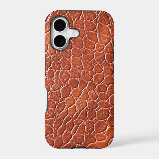 Leather Pattern (Back)