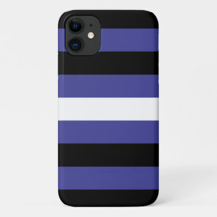 Leather Pride Flag Case-Mate iPhone Case