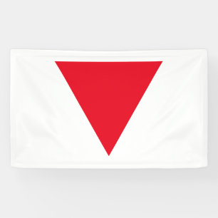 Leather Queer Pride Banner