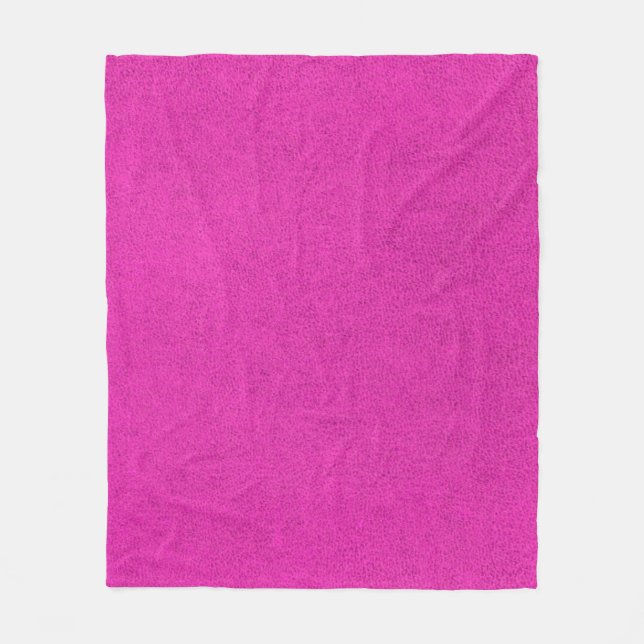 Leather texture,  backgroundabstract, aged, animal fleece blanket (Front)