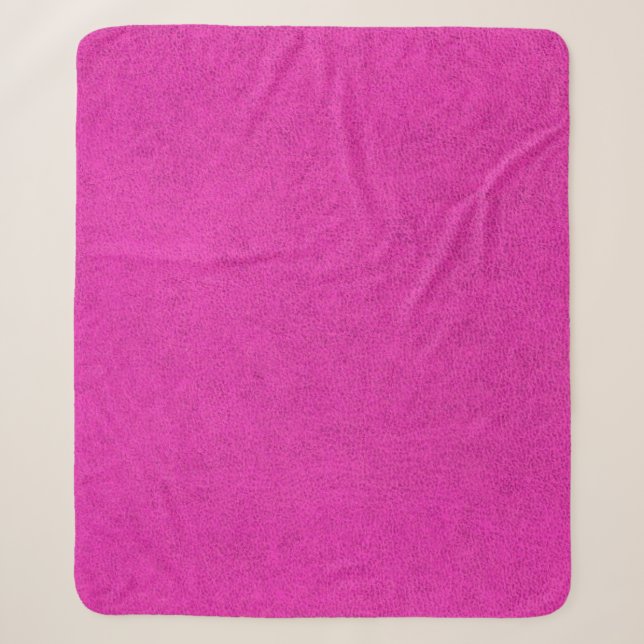 Leather texture,  backgroundabstract, aged, animal sherpa blanket (Front)