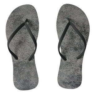 leather texture pattern jandals