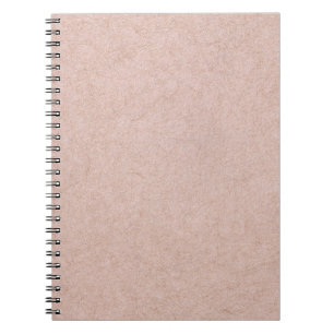 Leather texture wallpaper notebook