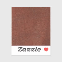Leather Tiny 2" x 2"