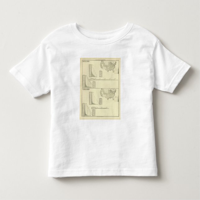 Leather Toddler T-Shirt (Front)