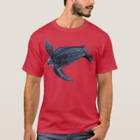 LEATHERBACK TURTLE