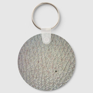 LeatherFaced 5 Key Ring