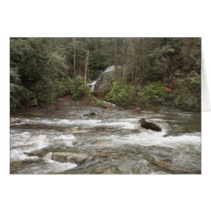 Leatherwood Falls