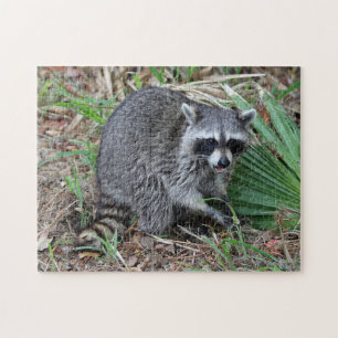 Leave Me Alone Jigsaw Puzzle