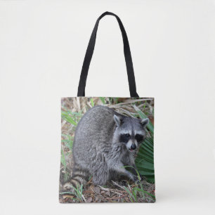 Leave Me Alone Tote Bag