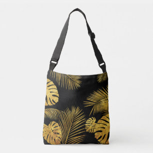 Leaves 11 crossbody bag