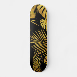 Leaves 11 skateboard