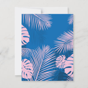 Leaves 9 card