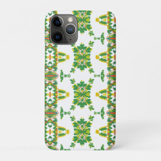 Leaves and Clouds Case-Mate iPhone Case