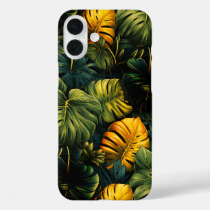 Leaves Art Phone Case
