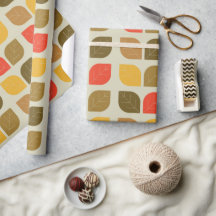 Leaves Autumn Fall Pattern