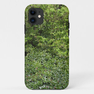 Leaves Case-Mate iPhone Case