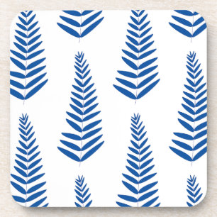 Leaves Coaster