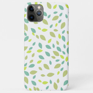 Leaves (Green) Case-Mate iPhone Case