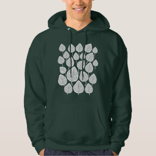 Leaves Hoodie