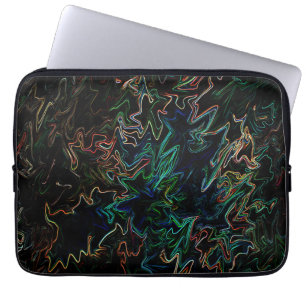 Leaves...... Laptop Sleeve