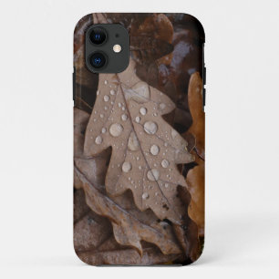 leaves, nature, autumn Case-Mate iPhone case